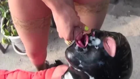 Have sex with big cock Camilla Jolie