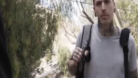 Toller Clip für Erwachsene Lady-Mann Giant Bra Buddys Mad ungeschnitten mit Aubrey Kate