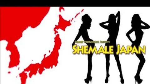 Ladyboy T-Girl hämmert Kerl