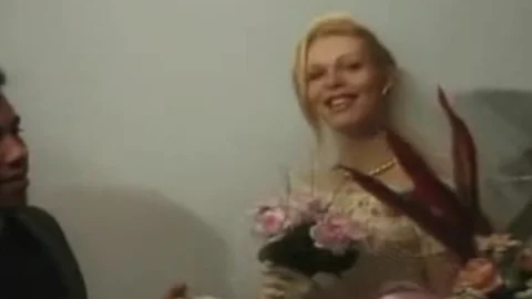 Hochzeit von Ladyboy Juliaana