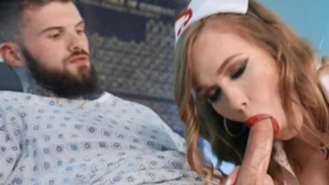 Trans Angels: El desordenado final de la criminal pelirroja