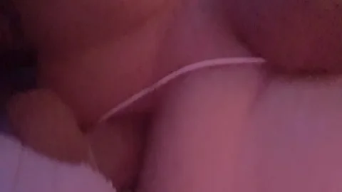 Habe heute ein neues teleskopisches Sex-Tool bekommen, wünschte ich hätte einen Ladyboy oder Transgender