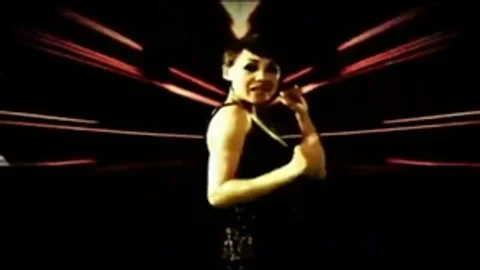 Diabolo Musik Lady-Mann