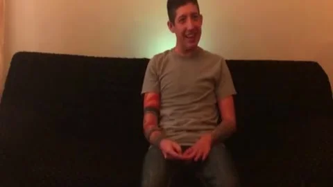 Abenteuer von Trans-Männern 3 Casting-Couch