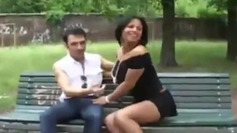 Lindo amor violento