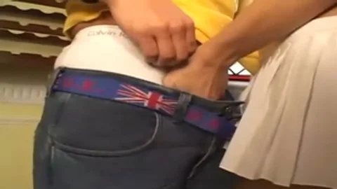 Sie Mädchen-Sex-Roadtrip - dieses Baby ist wirklich schmutzig