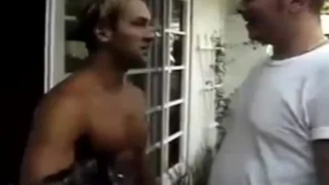 Aus der Zeit von Video-Kassetten 7