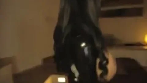 Szene de sex accompagnée d'une maîtresse