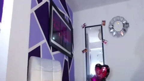 Mädchen sadistische Webcam Trans 10 Pfunderschwanz