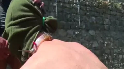 JAF Transen Sadomasochismus Zusammenstellung