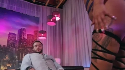 TransAngels: Lateinamerikanische Transfrau mit Tattoos, Jane Marie,