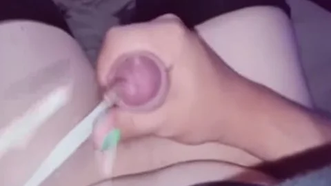 Este es tu futuro, ¡Sissy!