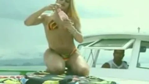 Ladyboy-Prostataorgasmauswahl