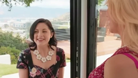 TransAngels: Petra Blair und Aubrey Kate