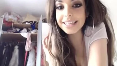 Ts Chloe es una de las chicas trans más bonitas que jamás hayan existido