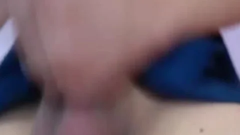 Hübscher, ungeheurer Schwanz Dünne Ladyboy-Webcam