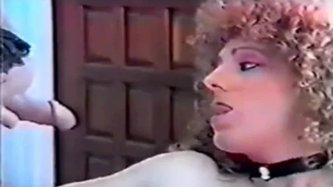 1977 Vintage Ladyman Porno Klassiker
