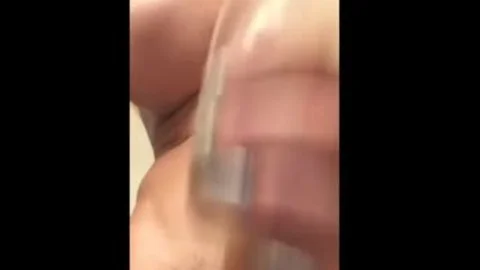 Schlampe Trans Mix Zusammenstellung
