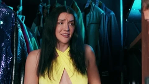 Trans Angels: Devorando el deleite de Leah