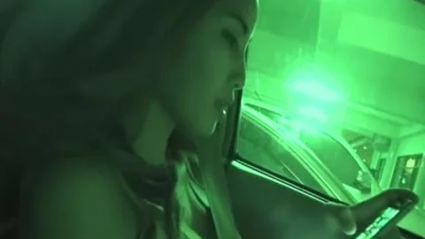 Schlampe Ladyboy Zu schmierig