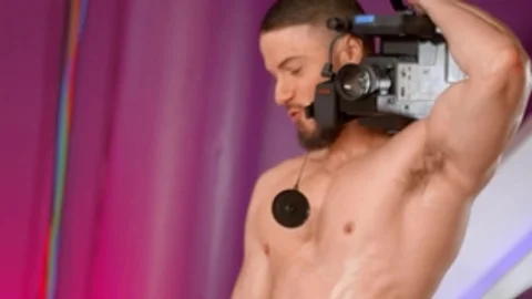 Trans Harder: Zusammenarbeit für ein Katastrophen-Trainingsvideo