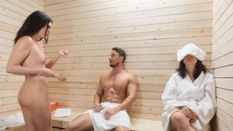 TransAngels: Paar Bailey Archer Blowjob Sperma Sex Tape