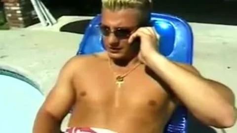 Aus der Zeit von Video-Kassetten 1