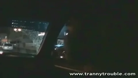 Ladyboy-Problem