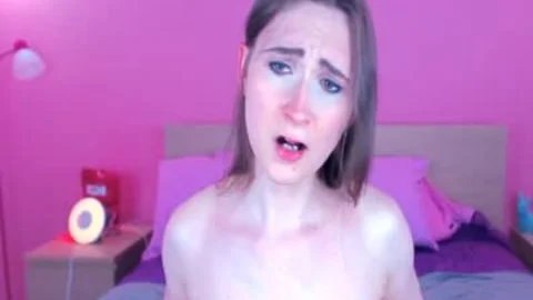 TS Jessica Fappit Dilletantin Camgirl Cam Show Arschloch