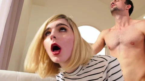 GenderX.com: Mason Lear alongside Ella Hollywood deepthroat HD