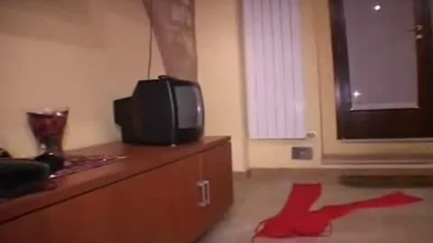 MFT BDSM-Party