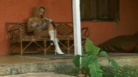 Ladyboy Diven 9