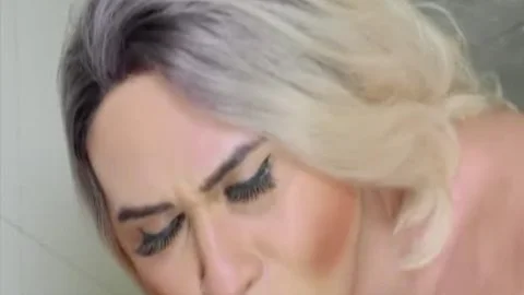 Traumladymann – sensationelle Blowjobs von professionellen Ladyboys Zusammenstellung