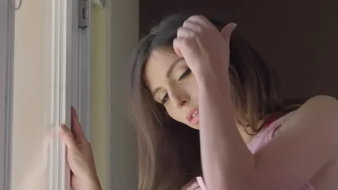 TransAngels: Korra Del Rio vibrator fun