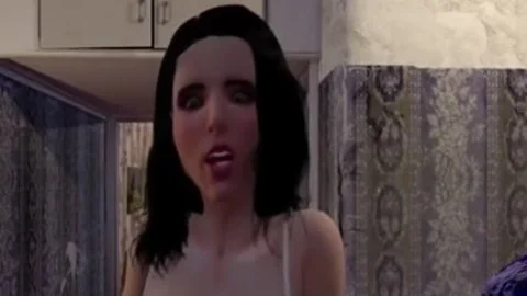 614506 480p 02 Futanari Das Geschenk