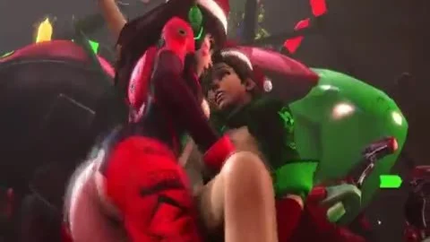 Diva & Tracer