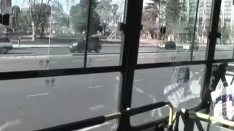 Bus-Job