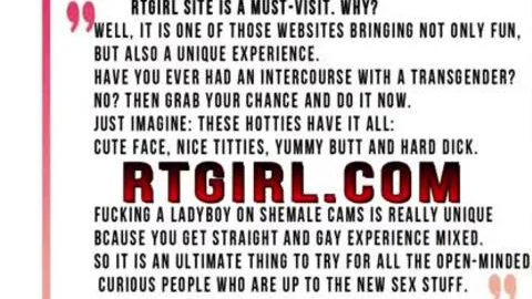 Gigantische Liebesmuffin, Ladyboy Hottie, 18 Jahre alt. Sie necken dich vor der Kamera