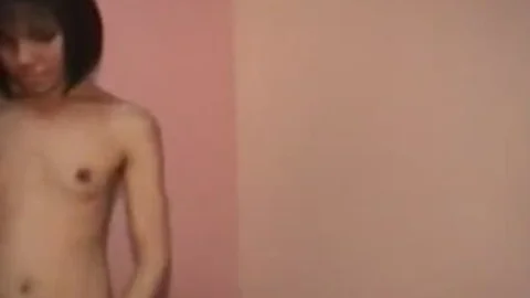 Leben, 10-Pfund-Schwanz und Motorrad, mächtiger Ladyboy 1