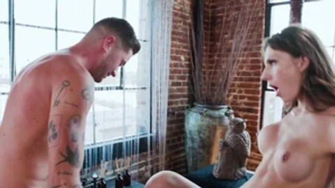GenderX.com – Jade Venus unter den Verdammten von Chris