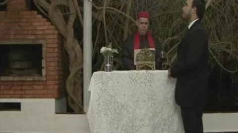 SheBoy Hochzeit E01 #iLoveTGiRRLS5