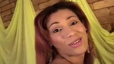 Eine BBC verschlingen und hämmern – Kolosse Unterhaltung