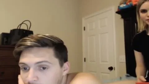 kinky kinky tgirl receive Her arsehole Eaten By Boyfriend
