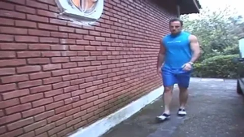 aficionado salvaje brnette shelady comida en dormitorio