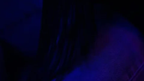 Dante wurde von dem Trans-Playgirl gebeten und er hat ihn hart gefickt