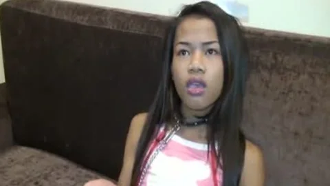 Philippinischer Transvestit 6
