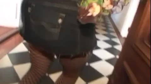 Sophie Verführerische Argentinierin