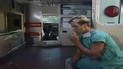 El doctor se folla a la enfermera de Shelady