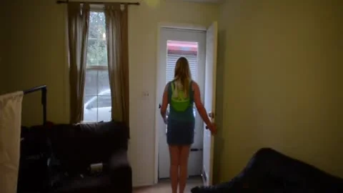 Voyeur Mann