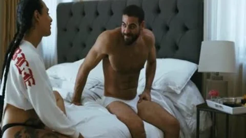 Eva Maxim und Ricky Larkin Meine transsexuelle Stieftochter